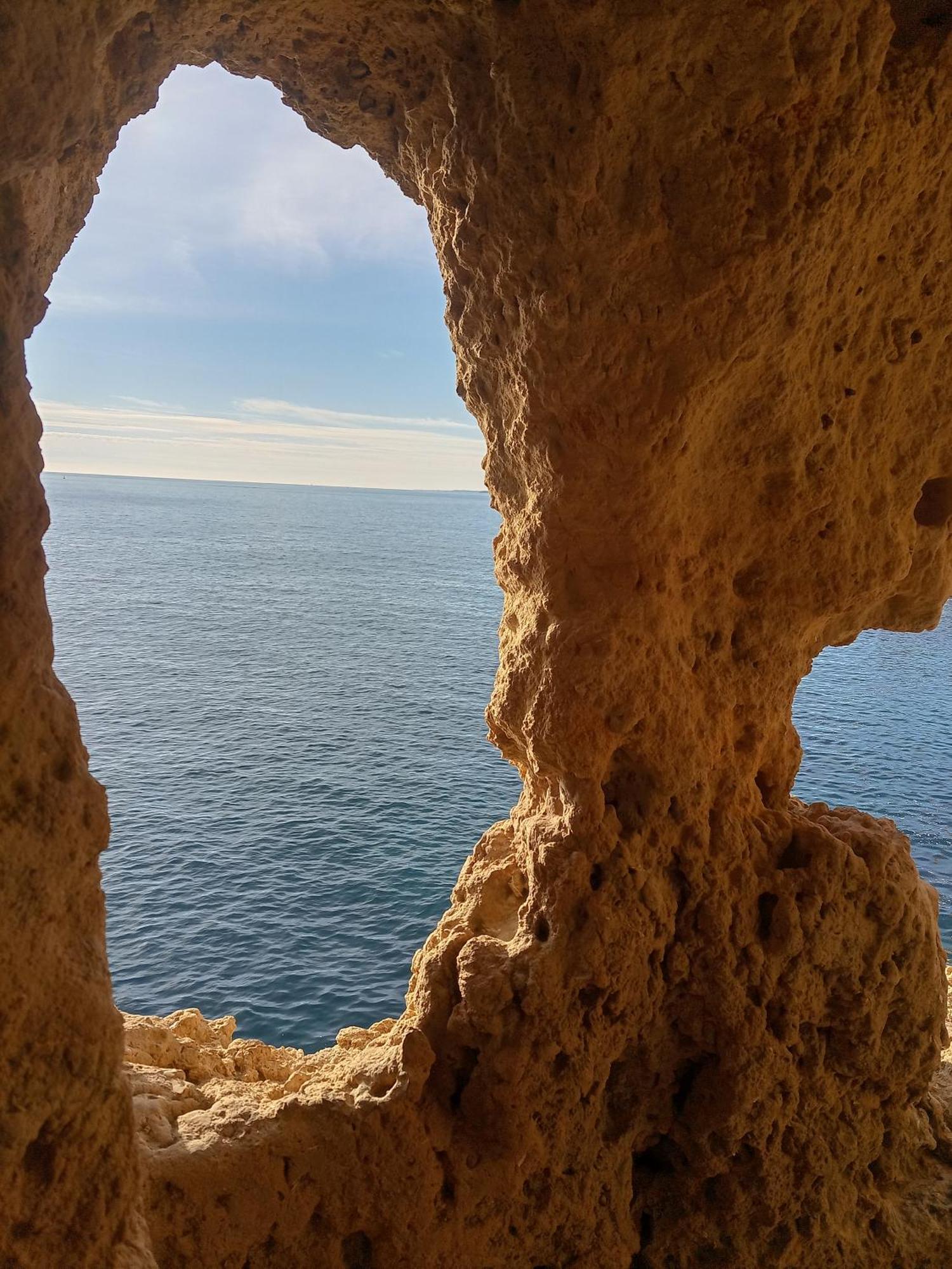 Vila Da Mesa Algoz Eksteriør billede